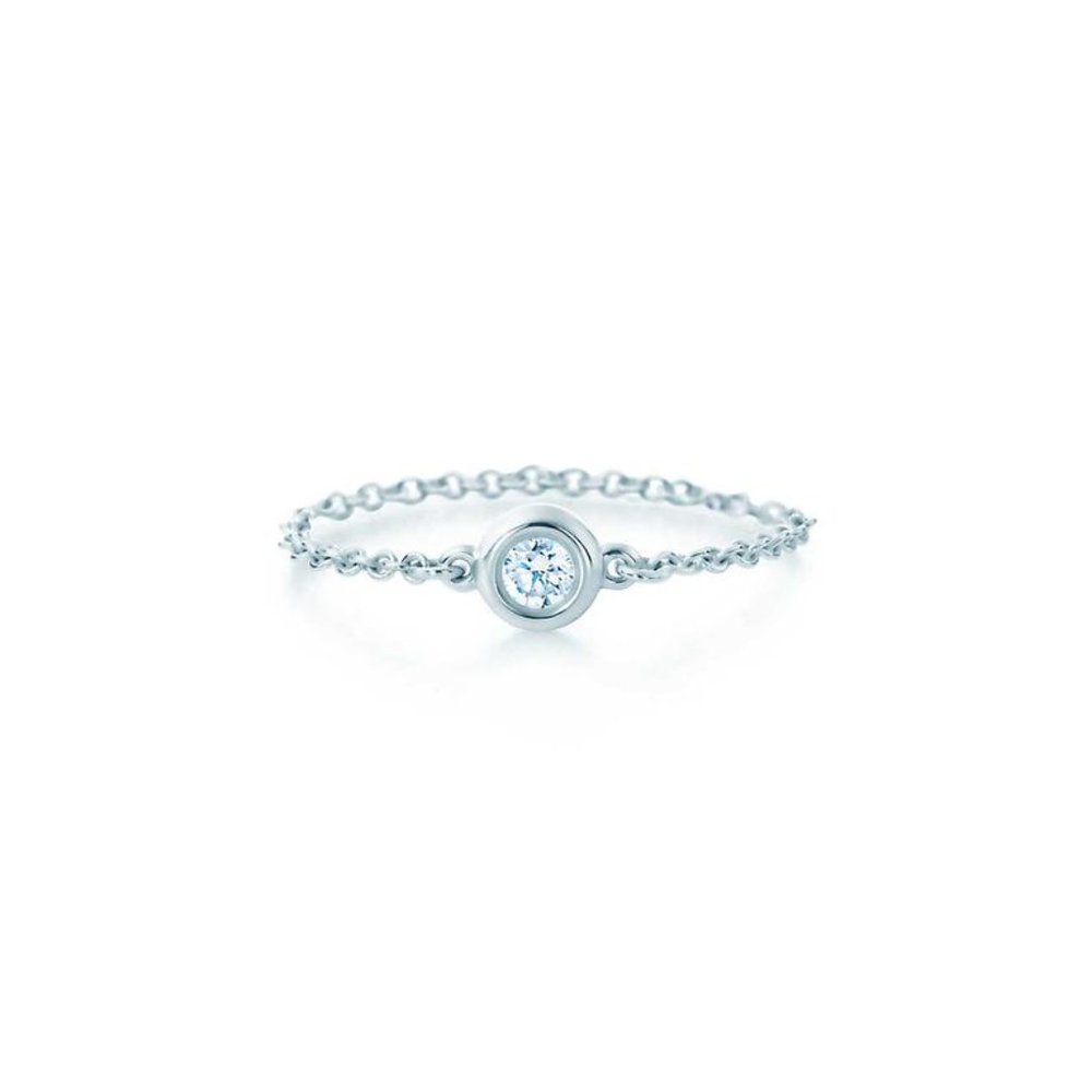 COPY - Tiffany & Co-Elsa Peretti® Diamonds by the Yard® R